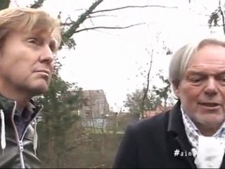 Hainaut's Envies : Jean-Marie Mahieu, artiste plasticien.