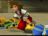 Kingdom Hearts - the story - chapitre 04 - colisée de l'olympe