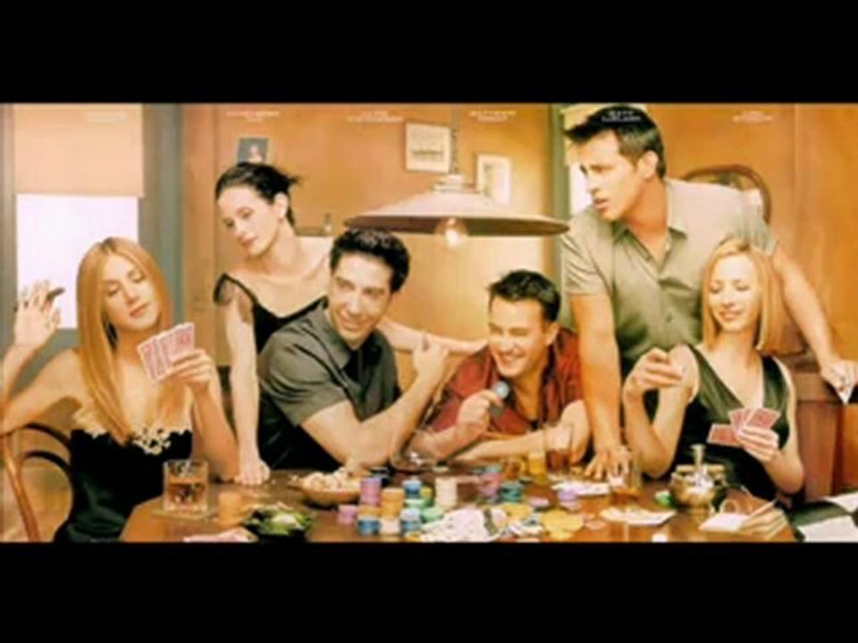 Eleven Rules Movie