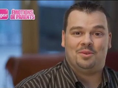 Emotions de Parents 2011 par Tigex – Le témoignage de Nicolas