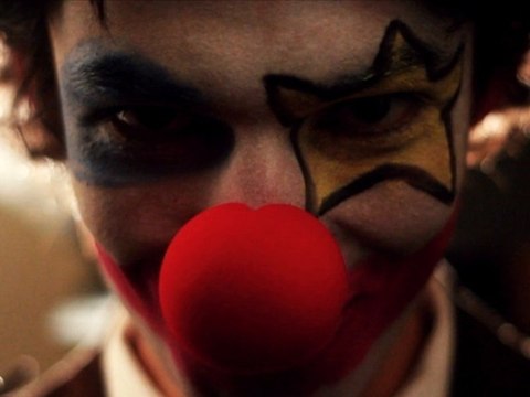 Clown Clown (court-métrage)