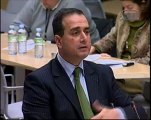 Intervention de François LAMY, Député de l'Essonne : Audition de M. Marwan Lahoud, directeur général chargé du marketing, de l’international et de la stratégie de EADS - 13/12/2007