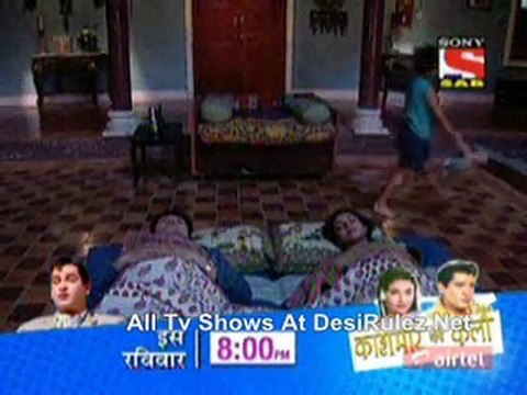 Chintu Chinky Aur Badi Si Love Story 31st jan 2012 pt1