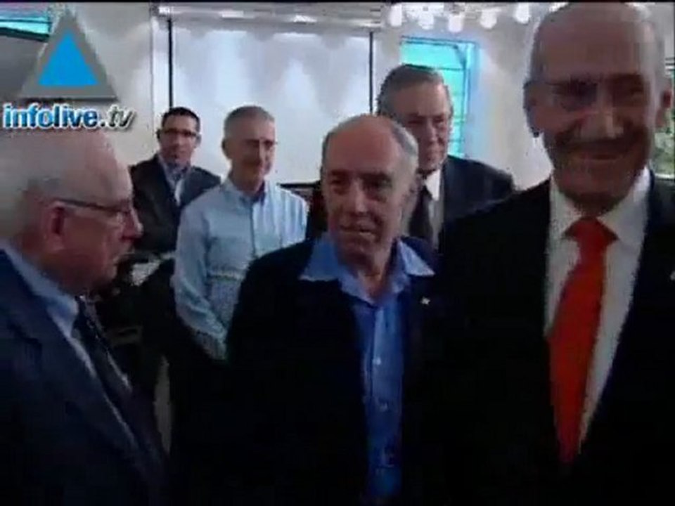 المرت يتحدث عن فينوغراد