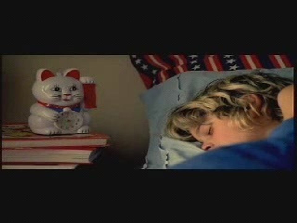 Love generation - bob sinclar