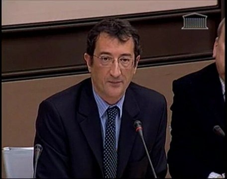 Intervention de François LAMY, Député de l'Essonne : Rapport présenté par M. Axel Poniatowski – 22/01/2008