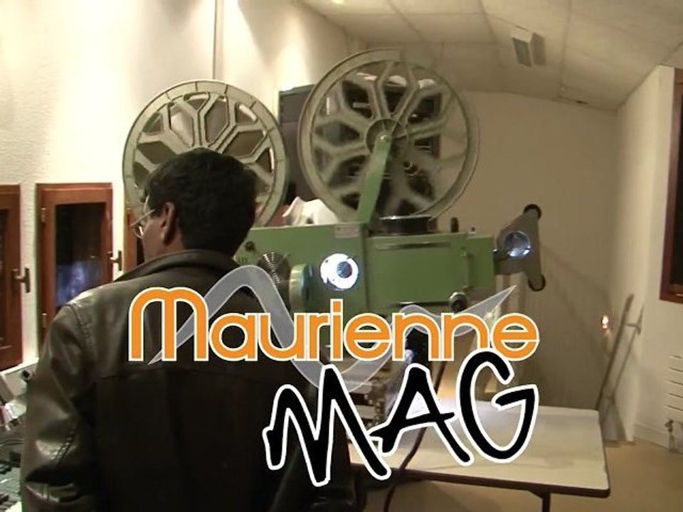 MAURIENNE MAG N°85