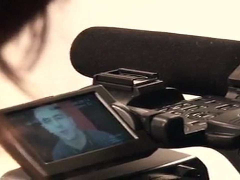 Vidéo, journal: soixante étudiants couvrent Premiers Plans