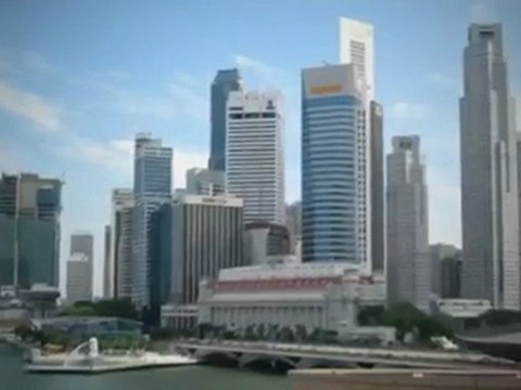 Singapore Company Registration