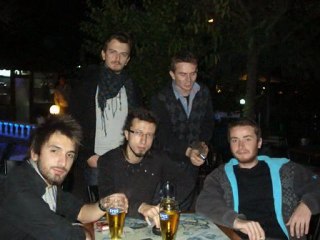 Grup Seyyah (Tekirdağ)