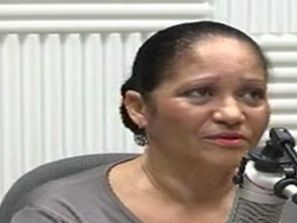 7h15 reçoit Sonia JOACHIM ARNAUD - directrice PJJ Emission du 31/01/12