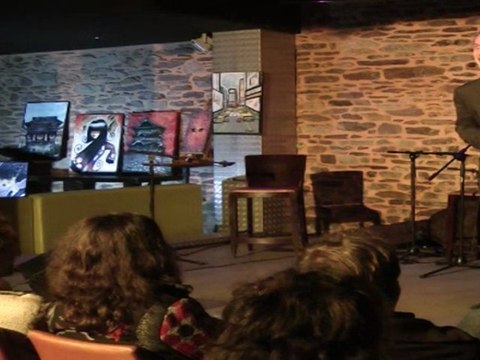 Ludovic Boivin teaser V1