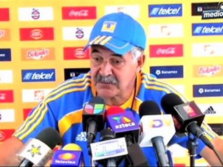 Medio Tiempo: Tuca Ferretti Habla de la Libertadores.mov