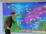 TV3 - Els matins - Els detalls de l'onada de fred siberià que s'acosta a Catalunya