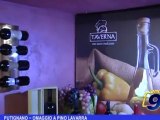 Putignano | Omaggio a Pino Lavarra, chef di Palazzo Sasso