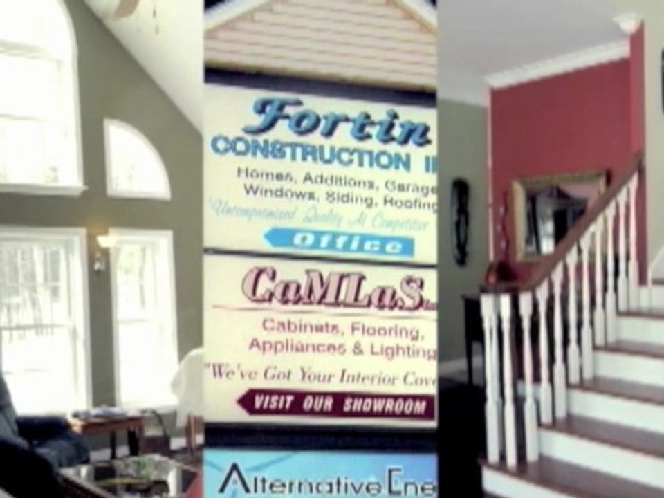 Fortin Construction