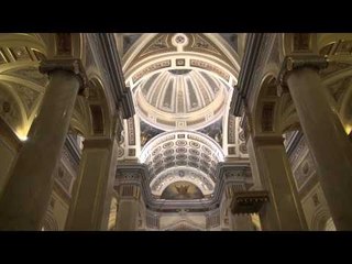 Cesa (CE) - Shoah, commemorazione con il vescovo Spinillo