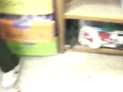 فري برس حمص باباعمرو جرحى وشهيد 30 1 2012