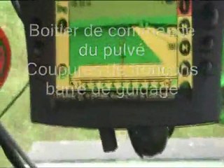 Les nouvelles technologies