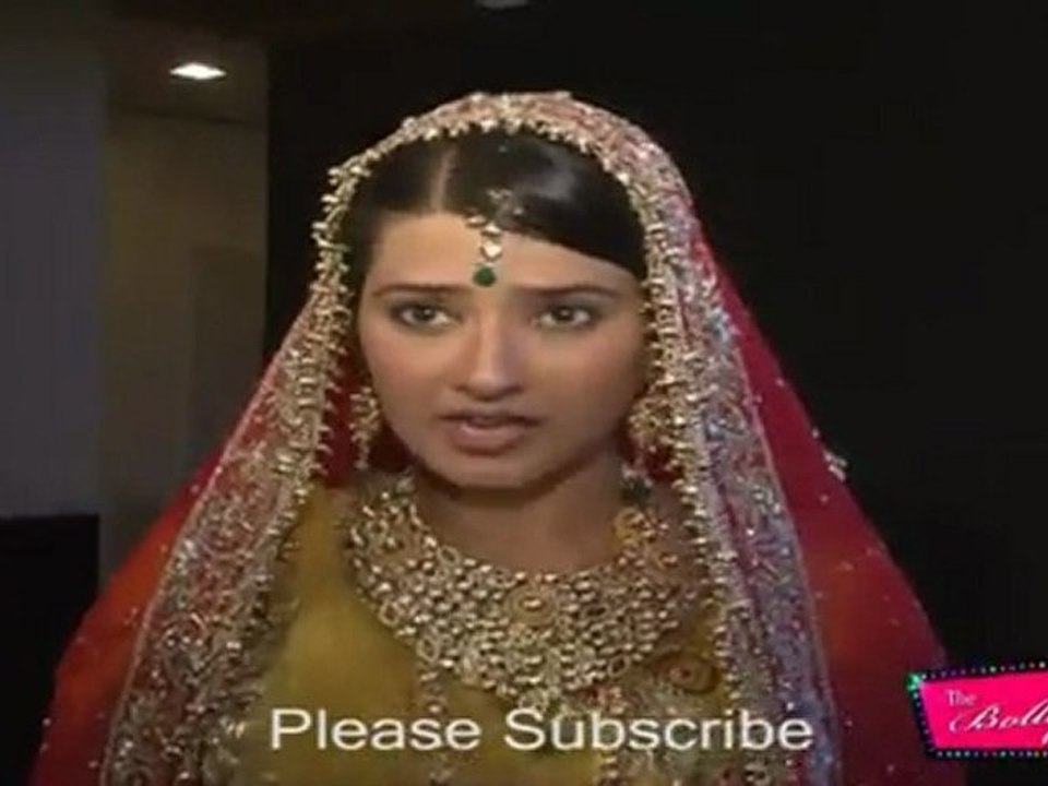 Punar Vivah Serial Launch 01
