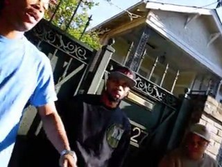 RBA- TIMECLOCK (OFFICIAL VIDEO)