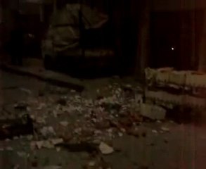 فري برس   حمص   الصفصافة هروب المزيد من الأسر 30 1 2012