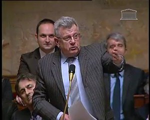 Hausse de la TVA, Christian Eckert aux #QAG (31/01/12, Assemblée nationale)