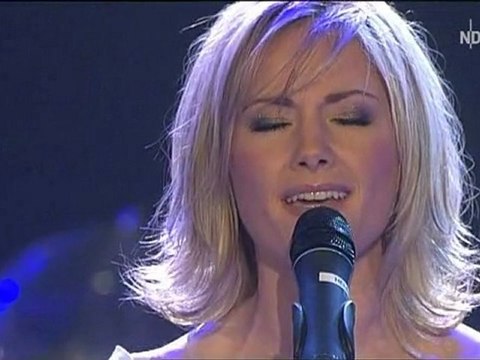 Helene Fischer - Ich wollte nie erwachsen sein