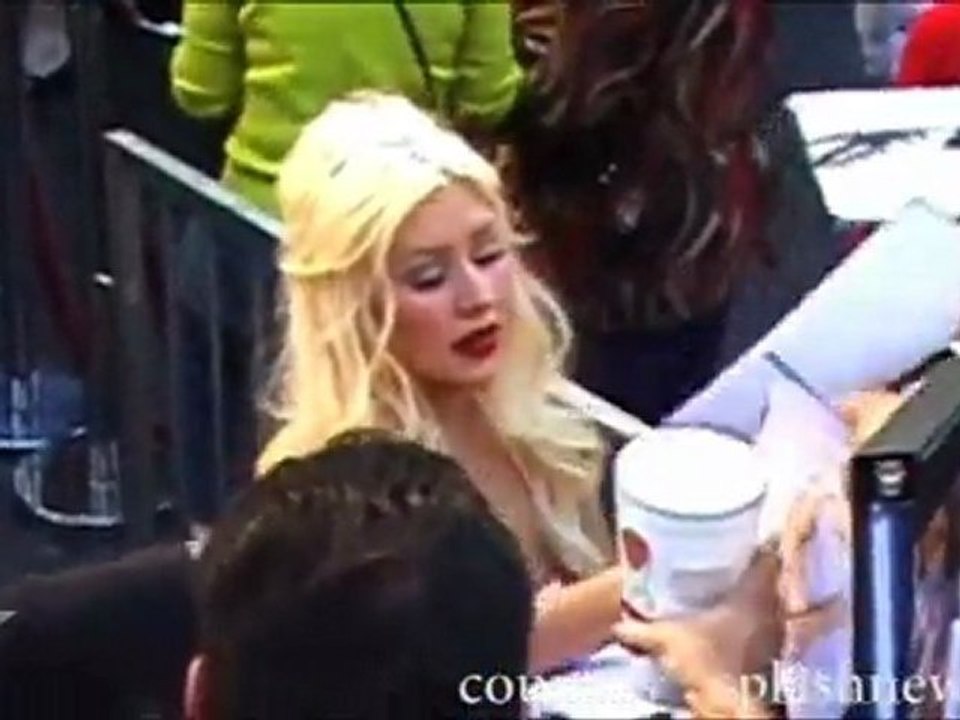 Scarlett Johansson, Angelina Jolie and Christina Aguilera UNCENSORED gossip