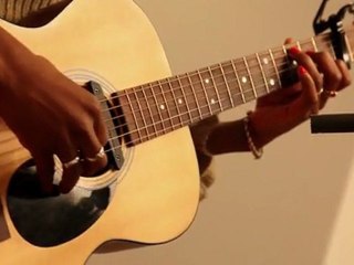 Fatoumata Diawara live @ Nova, part 2