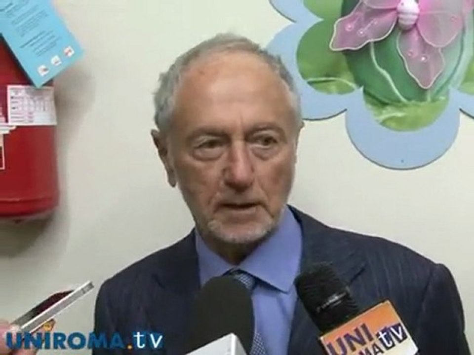 Occhio alla vista Nonni!