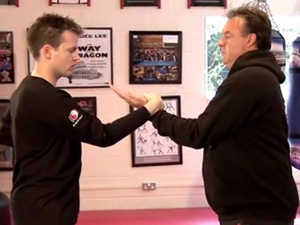 How To Do Wing Chun