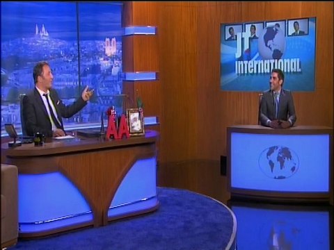 CE SOIR AVEC ARTHUR JT Ary Abittan émission 16 saison 2