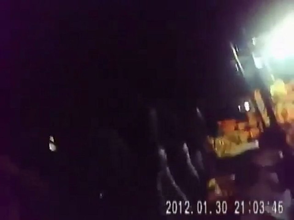 فري برس   حلب    مسائية أحرار حي الهلك 30 1 2012 جـ1