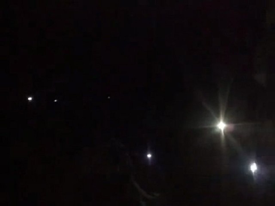 فري برس   حلب   كفرنوران    مسائية رائعة 30 1 2012 جـ1