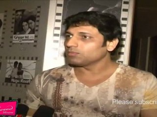 Hot Babe Speaks About Story Of Movie "Zindagi 50 50" @ Song Recording