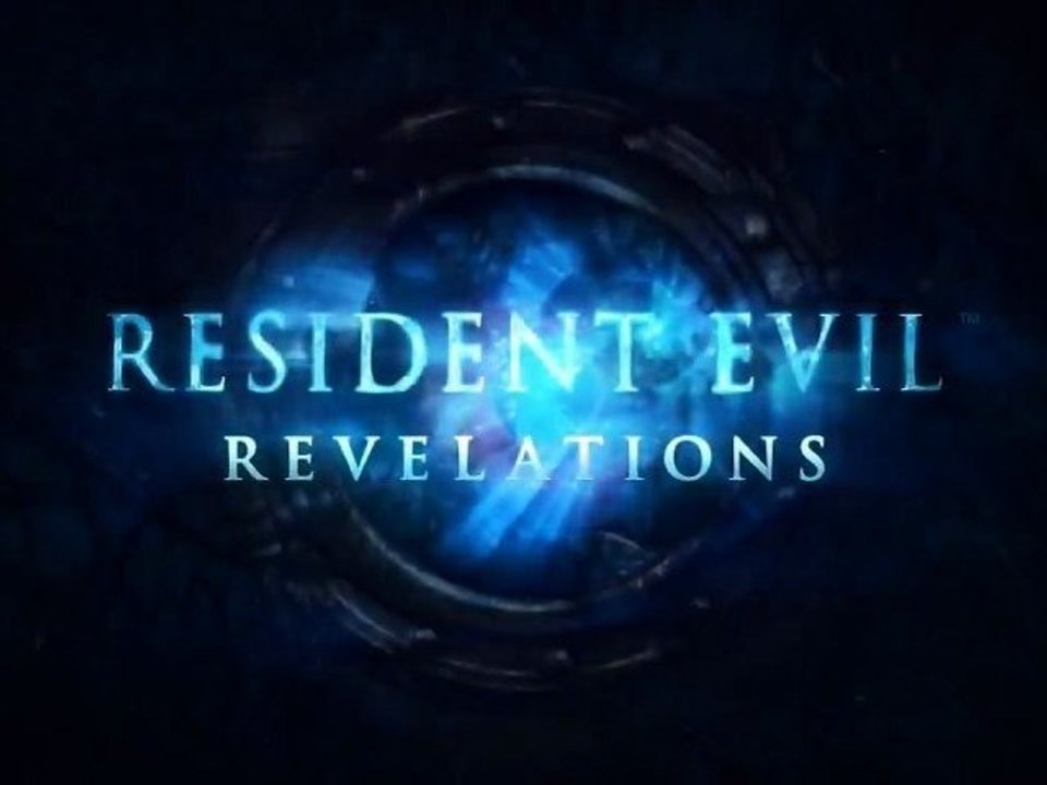 Resident Evil : Revelations - TV Spot #2 [HD]