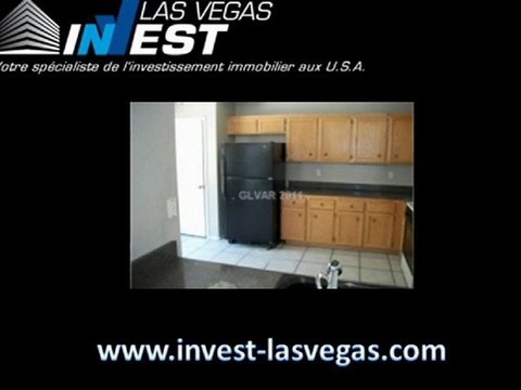 Immobilier USA : Maison/villa a las vegas 62362€
