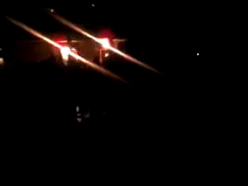 فري برس   حلب   حيان    مظاهرة مسائية 30 1 2012 جـ1