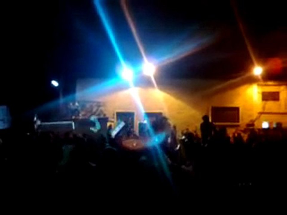 فري برس   حلب   الأتارب    مسائية رائعة 30 1 2012 جـ2