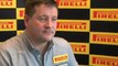 Pirelli: Intervista a Paul Hembery sulle gomme 2012 di F1