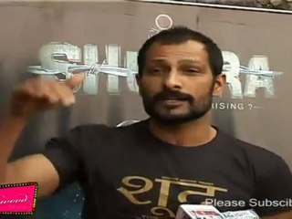 Producer Speaks About Story Of Movie "Shudra"
