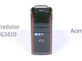 Acer Predator G3610