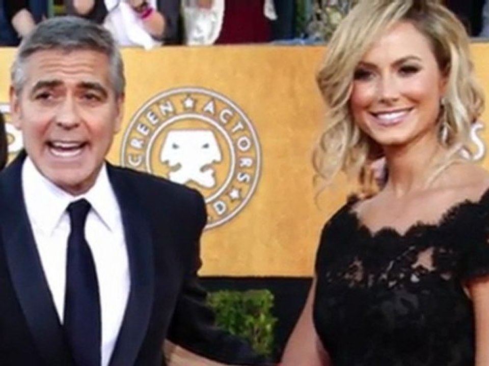 Die schönsten Stars bei den SAG's