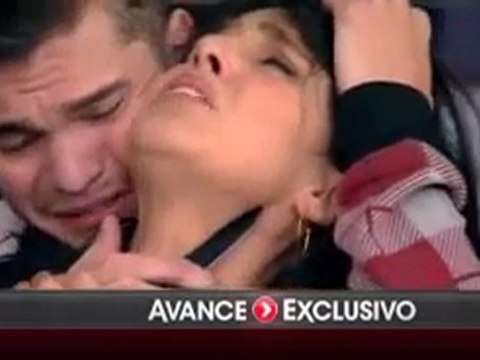 Relaciones Peligrosas Avance Exclusivo Cap.06