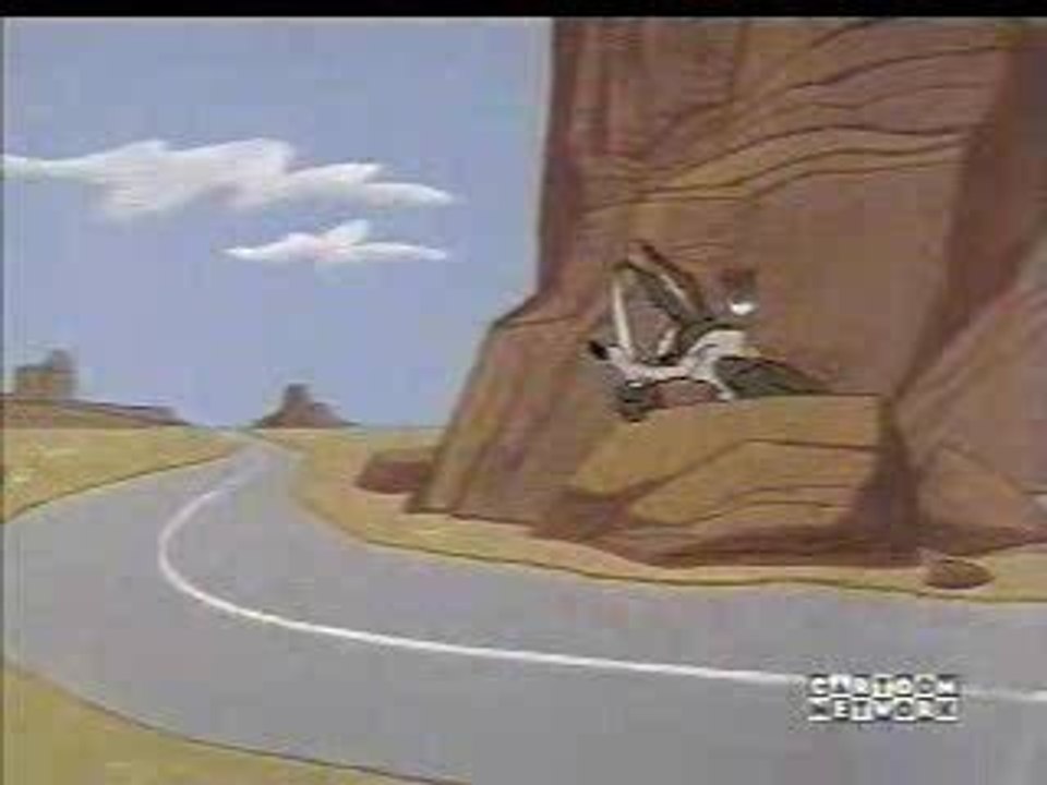 Wildchase Scene 2