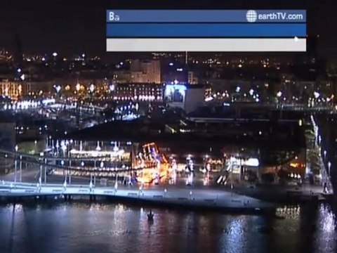 Budapest - Hungary, Washington - USA, Warnemunde - Germany, Sydney - Australia, Warsaw - Poland, Barcelona - Spain, Lugano - Ticino - Switzerland