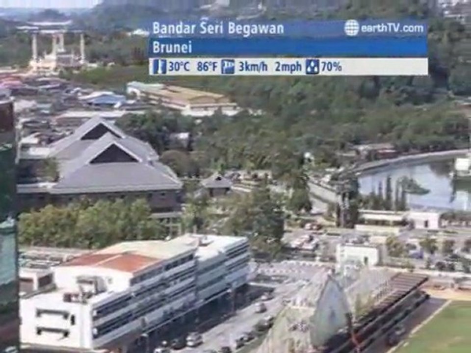 Lucerne - Switzerland, Barcelona - Spain, Avignon - France, Bandar Seri Begawan - Brunei, Doha - Qatar, Washington - USA, Budapest - Hungary