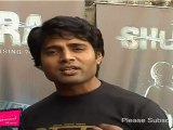 Actor Praveen Reveals On Location Experience @ Muhurat Of Movie 