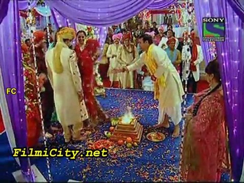 31 January 2012 Saas Bina Sasural pt 3